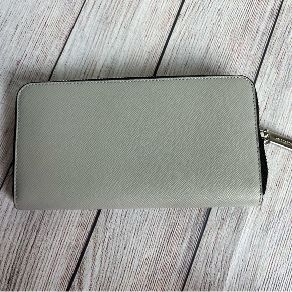 Kate Spade Staci Bicolor Large Wallet NWT - Picture 4 of 6